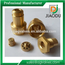 Best Quality Hot Sale Brass Turning Parts/CNC Precision Parts